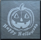 halloween slate