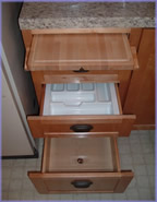 Base Cabinet